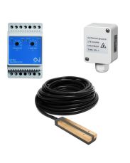 Regulator ETR2 1550 z czujnikiem ETOR i ETF 744/99