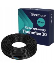 Kabel grzewczy THERMECO Thermflex - 20W/m