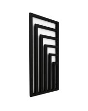 Grzejnik dekoracyjny Kreon firmy Regnis