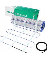 Mata grzewcza Thermeco do ogrzewania podłogowego 150 W