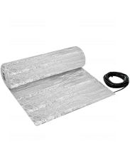 Mata grzewcza Thermoval WT 2010AL do podłóg panelowych