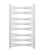 Grzejnik łazienkowy Łezka 3DX - REGNIS