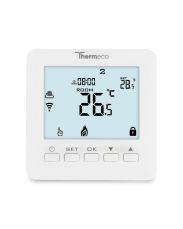Regulator temperatury Thermeco H8