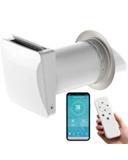 Rekuperator decentralny AIR VENT FLOW