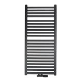 Grzejnik łazienkowy Elba 54 cm szerokości