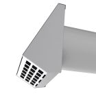 Filtr pyłów G2 do rekuperatora AIRVENT PRO 160