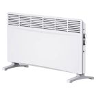 Grzejnik elektryczny konwektorowy NUO 25