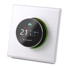 Regulator Thermeco H20 z WiFi biały