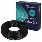 Kabel grzewczy THERMECO Thermflex - 20W