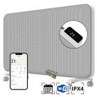 Promiennik ciepła Thermeco VeloHeat 2000W WiFi