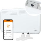 Thermeco Simpla+ WiFi 2000W