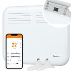 Thermeco Simpla+ WiFi 1000W