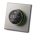 Regulator Thermeco H20 z WiFi szary