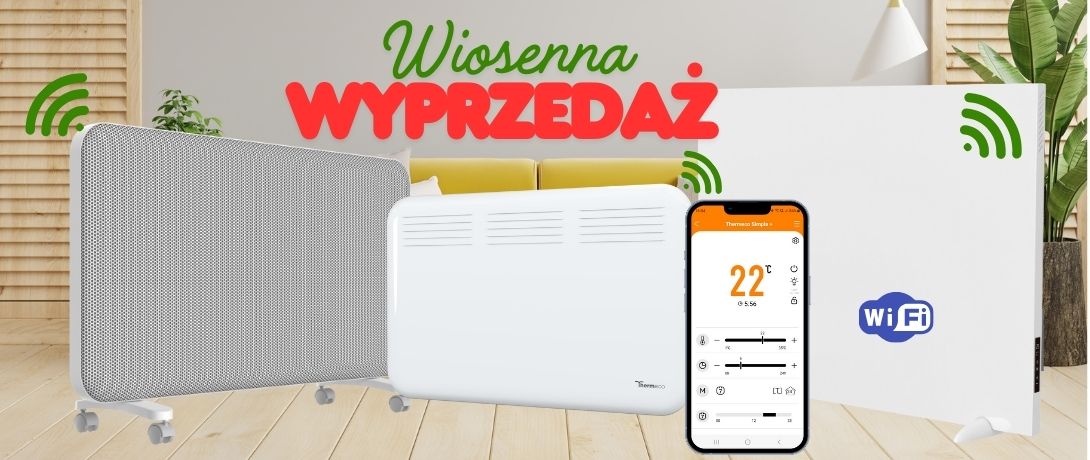 Wiosenna promocja