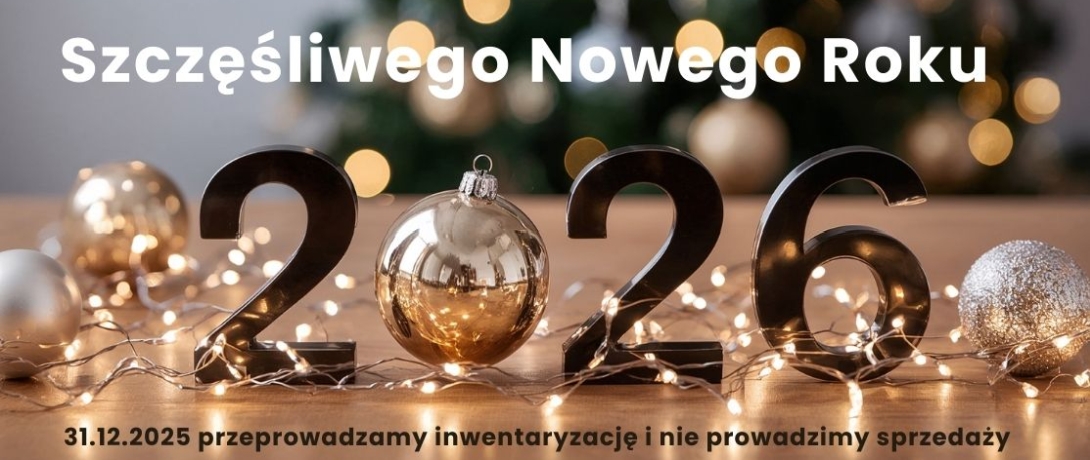 Życzenia Sylwestrowe