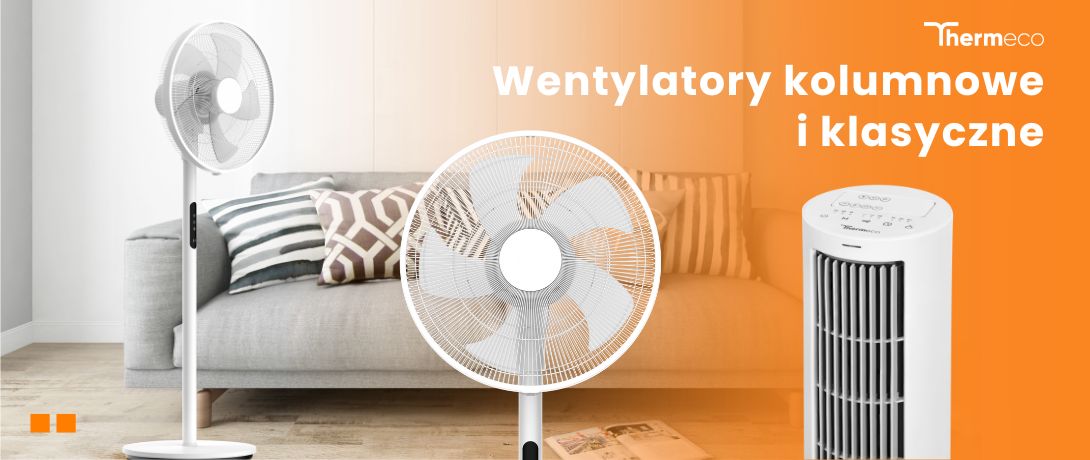 Wentylatory Thermeco