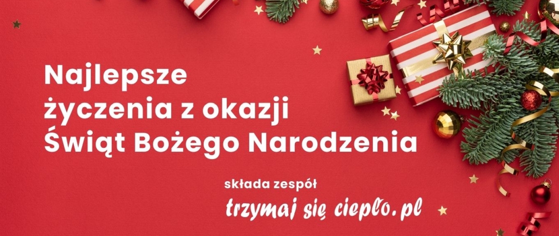 Życzenia Świąteczne